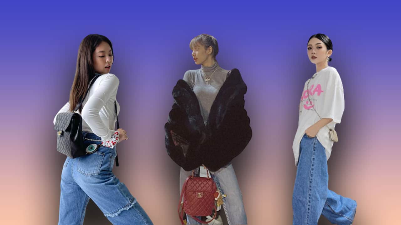Thời trang Gen Z